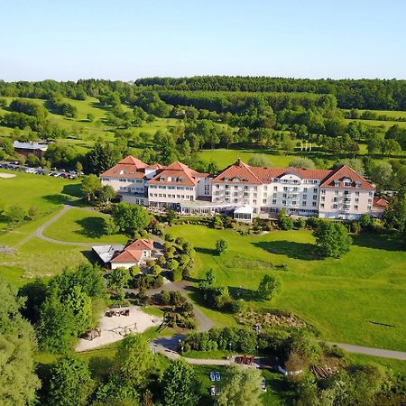 Lindner Hotel Wiesensee Westerburg  Extérieur photo