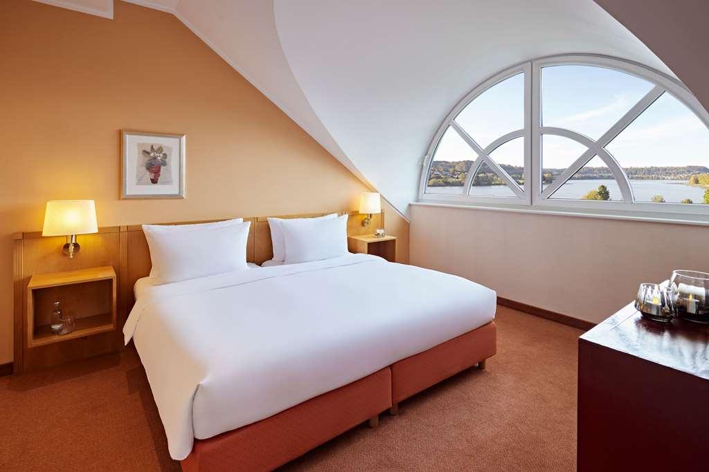 Lindner Hotel Wiesensee Westerburg  Chambre photo