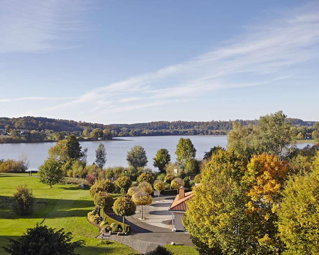 Lindner Hotel Wiesensee Westerburg  Extérieur photo