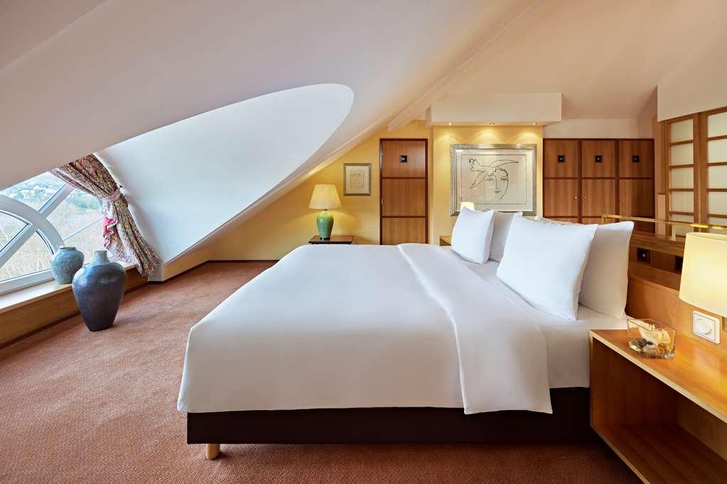 Lindner Hotel Wiesensee Westerburg  Chambre photo