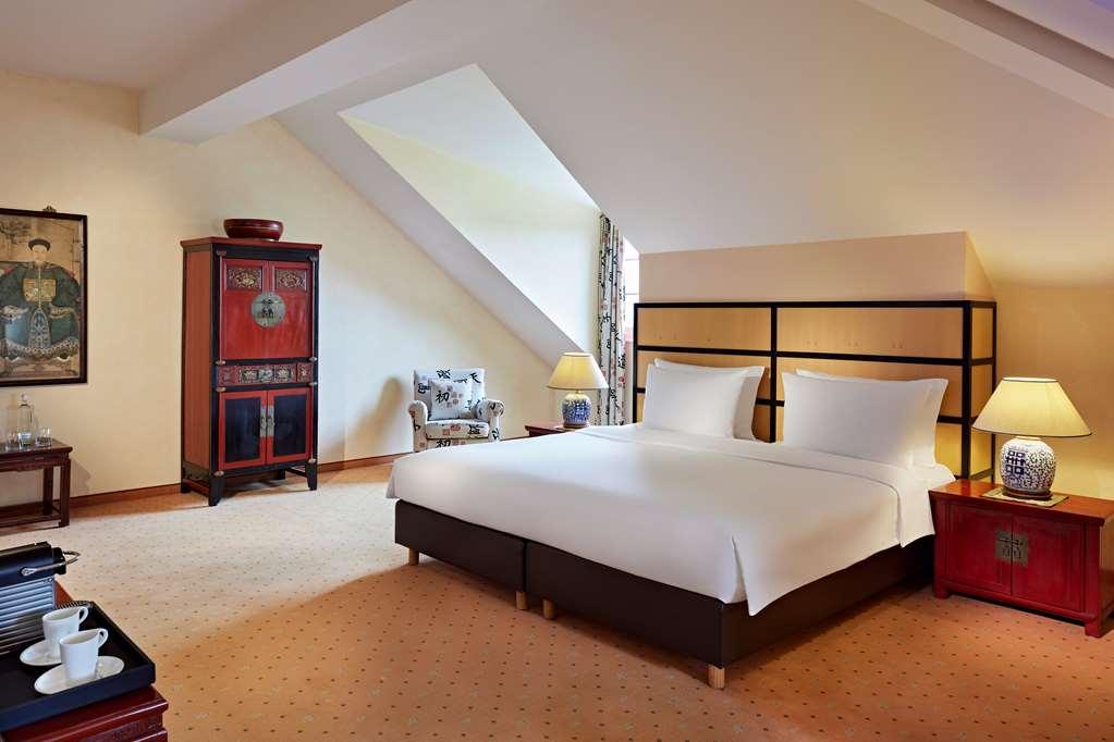 Lindner Hotel Wiesensee Westerburg  Chambre photo